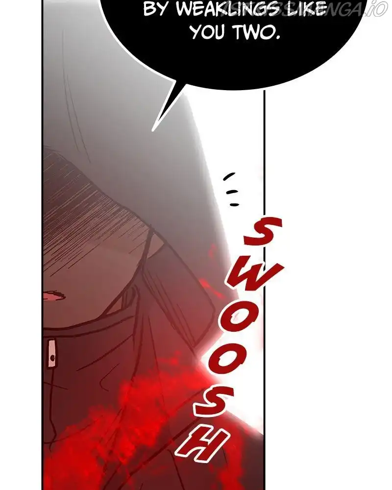 Blood and Butterflies Chapter 19 118